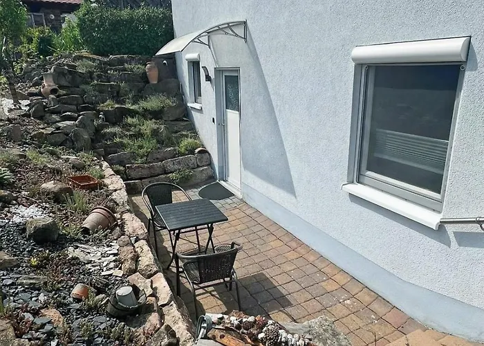 Apartament Wehner