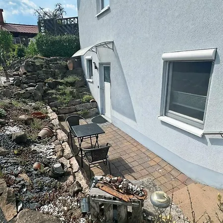Apartmán Wehner