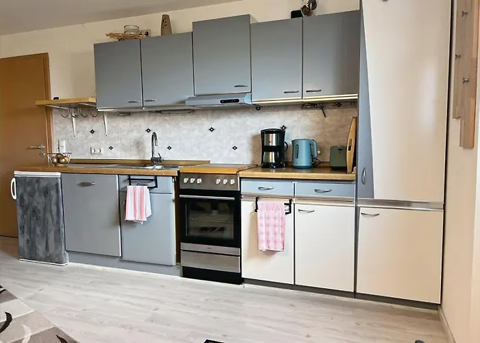 Wehner Apartmán