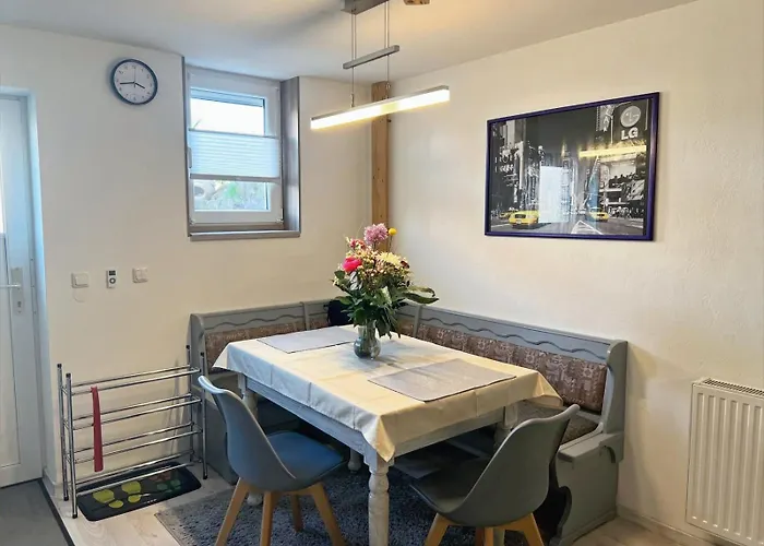 Wehner Apartmán