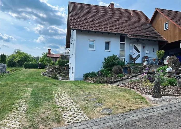 Apartmán Wehner
